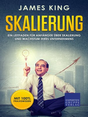 cover image of Skalierung